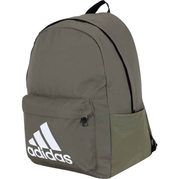 Mochila Adidas Clássica Verde | PIX