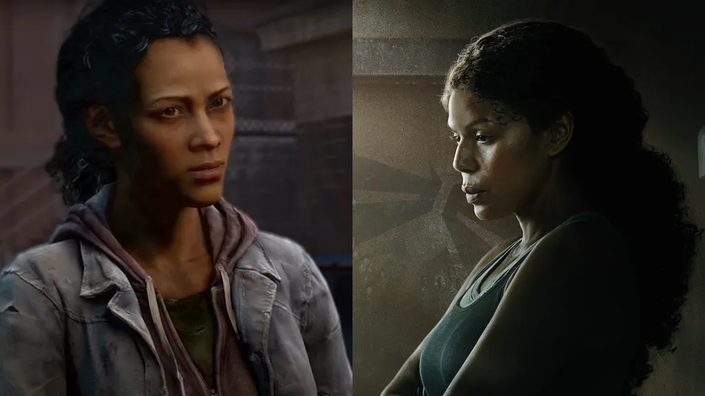 The Last of Us  Veja os atores do jogo na série da HBO - Canaltech