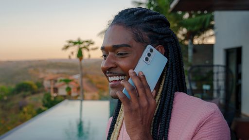 Linha Motorola Edge 20 é anunciada com telas de 144 Hz, lente de 108 MP e mais