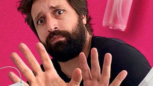 5x Comédia | Tudo sobre a série que fala de pandemia com seriedade e humor