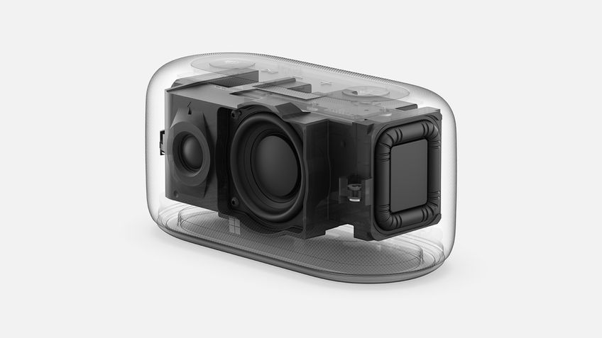 Microsoft Audio Dock