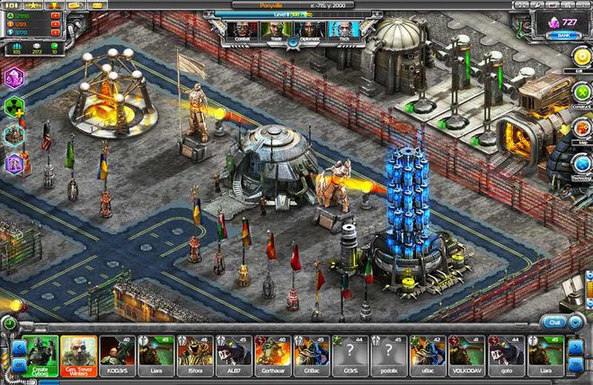 Os 10 melhores jogos de navegador para jogar na quarentena - TecMundo