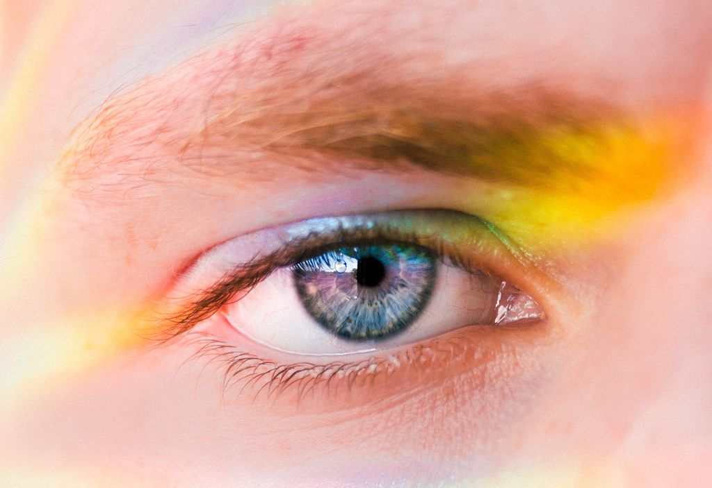 Os olhos podem mostrar se a pessoa tem risco de morte precoce, segundo estudo (Imagem: ian dooley/Unsplash)