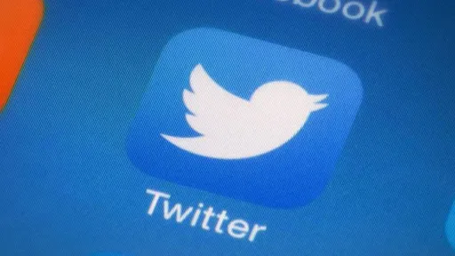 Strike 2: Twitter cai pela segunda vez nesta quinta-feira (11)