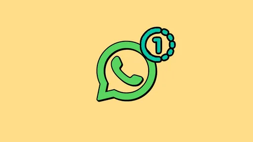 9 detalhes de privacidade da foto de visualização única no WhatsApp