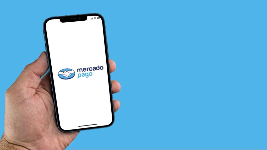 Mercado Pago gera link de pagamentos e pode ser usado para receber pagamentos por aproximação (Imagem: Divulgação/Mercado Pago)