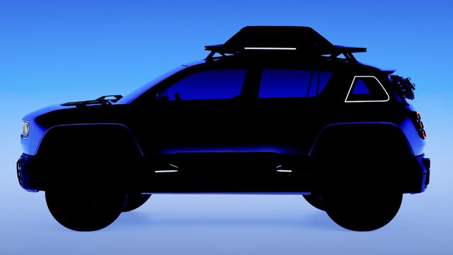 Divulgação/Renault