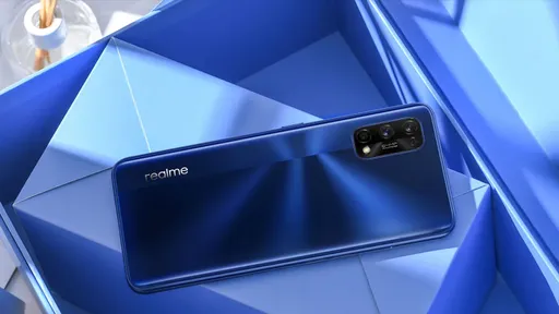Realme 7 e 7 Pro chegam para ser os grandes rivais da linha Redmi Note 9 em 2020