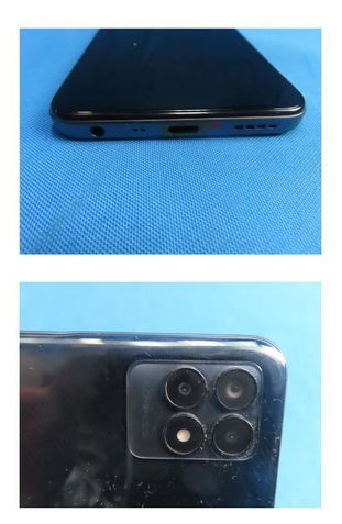 Realme Narzo 50