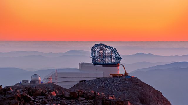  Rubin Observatory/NSF/AURA