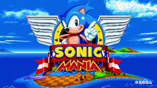 Sega revela que Sonic já vendeu mais de 800 milhões de cópias no mundo todo