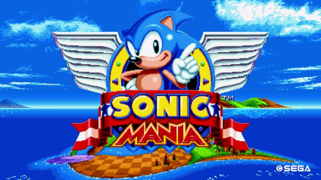 Sega adia o lançamento de 'Sonic Mania' para PC - Olhar Digital