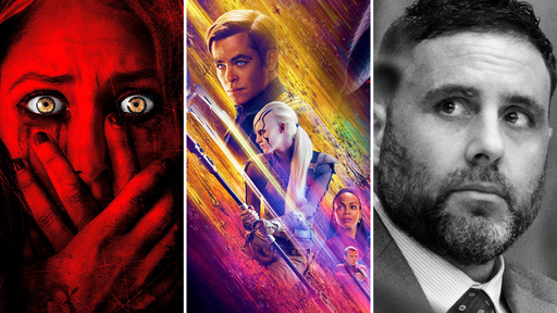 Lançamentos da HBO Max na semana (06/10/2021)