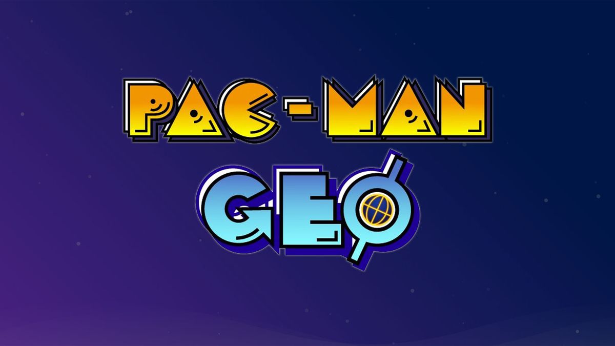 Pac-Man Geo” transforma Google Maps em cenário de jogo