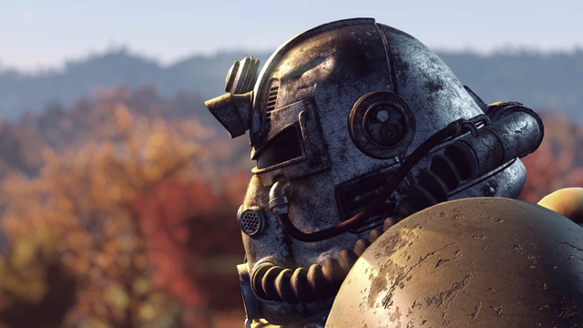 Bethesda revela datas do B.E.T.A. de Fallout 76 e introdução oficial do jogo