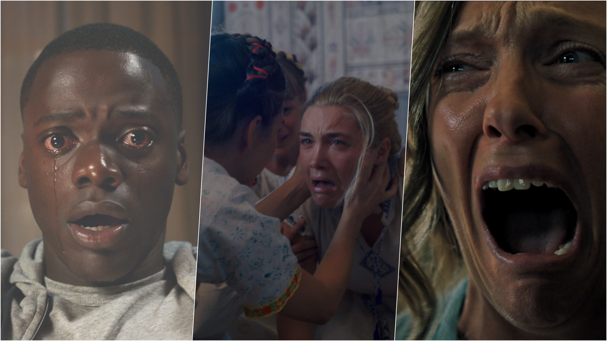 4 filmes de terror para assistir na  Prime Video: de Midsommar a  Hellraiser [LISTA]