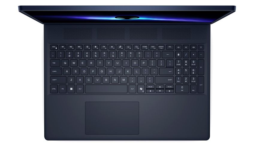Imagem do notebook Alienware Aurora