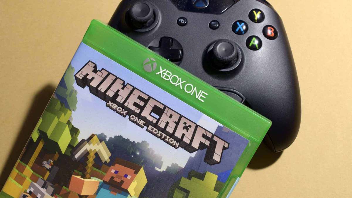 Minecraft' ultrapassa 130 milhões de jogadores ativos por mês - Olhar  Digital