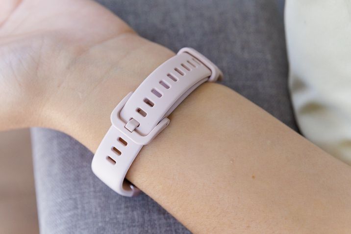 Honor Band 7 pulseira