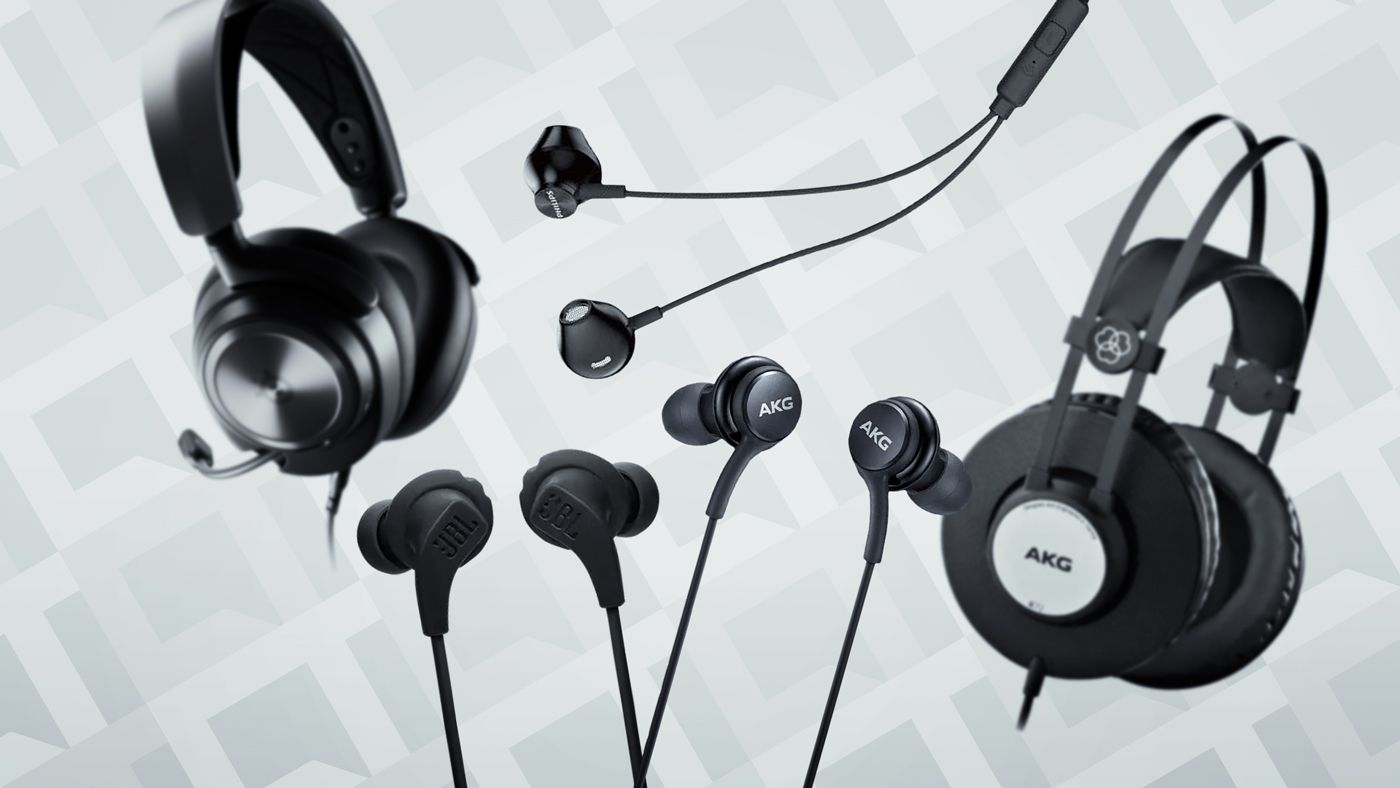 Conheça os melhores fones de ouvido à venda no Brasil para jogos e