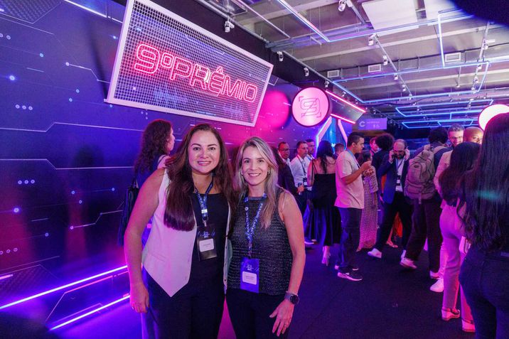 9&ordm; Pr&ecirc;mio Canaltech