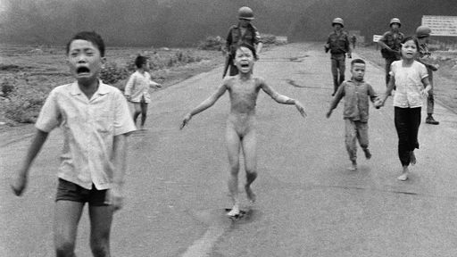 Facebook é duramente criticado após censurar foto histórica da Guerra do Vietnã