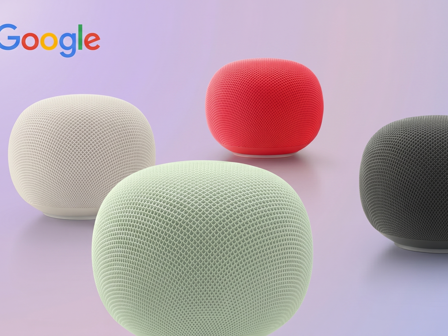 Google dá novo sinal sobre lançamento do speaker com Gemini