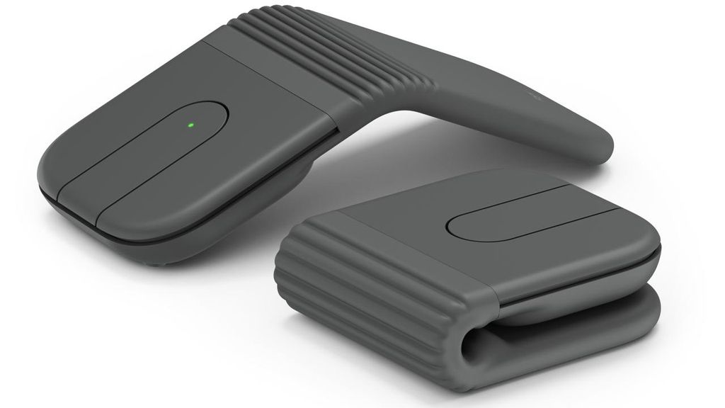 Imagem do Logitech Mobi Fold