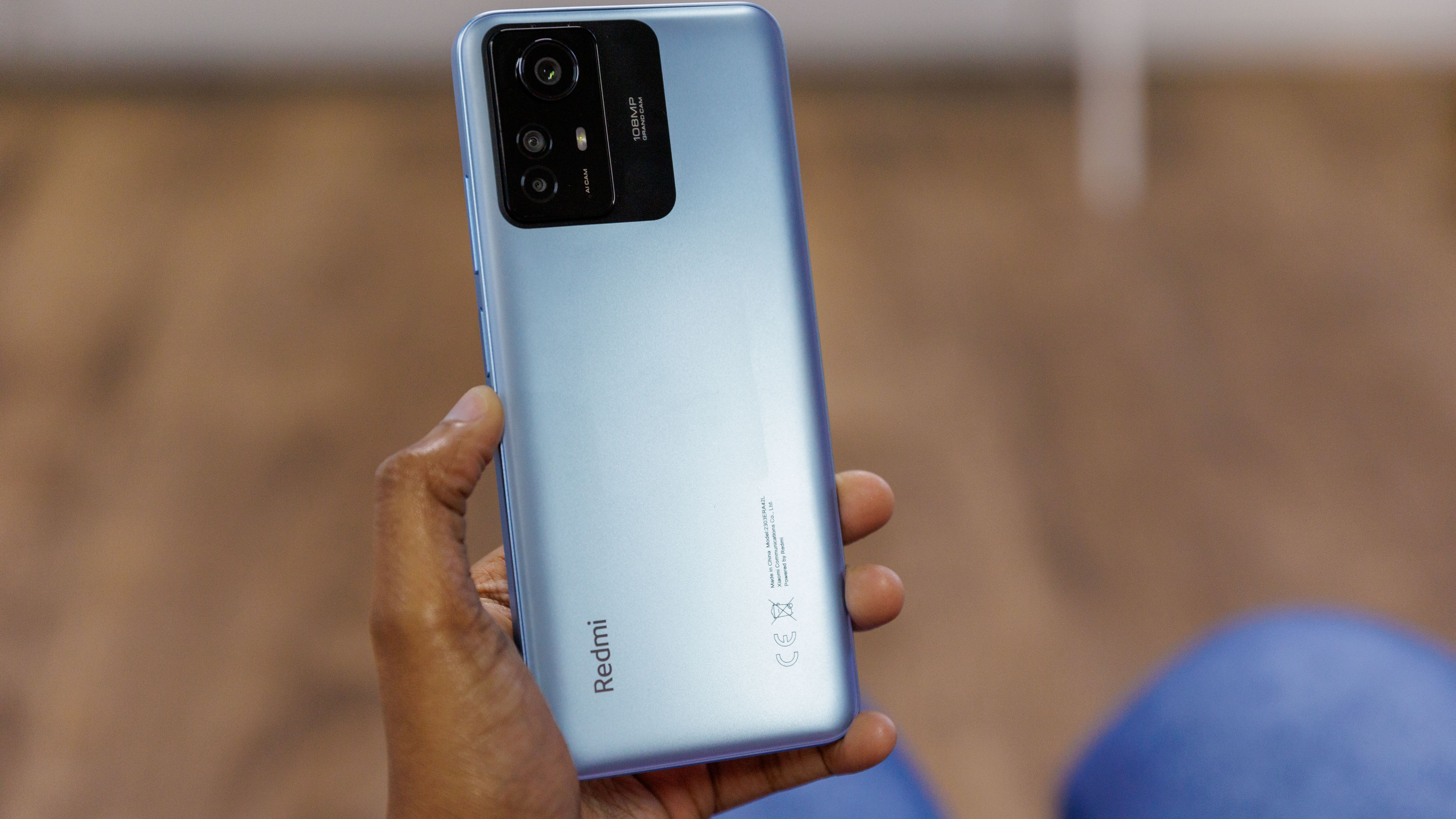 Redmi note 9s mercado livre