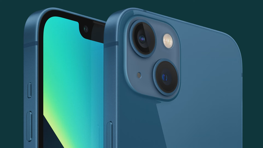 iPhone 14 deve ter o mesmo notch do iPhone 13