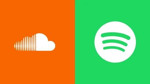Spotify está negociando a compra do SoundCloud