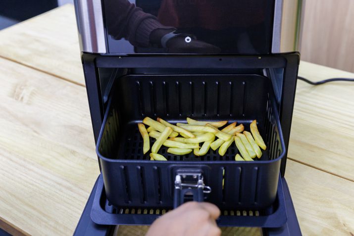 Mondial Airfryer + Forno