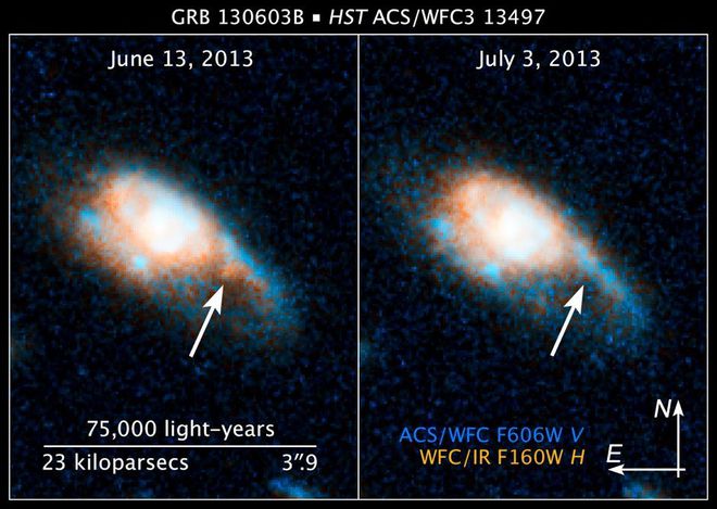 Hubble 30 anos | 10 das maiores descobertas feitas com este telescópio espacial