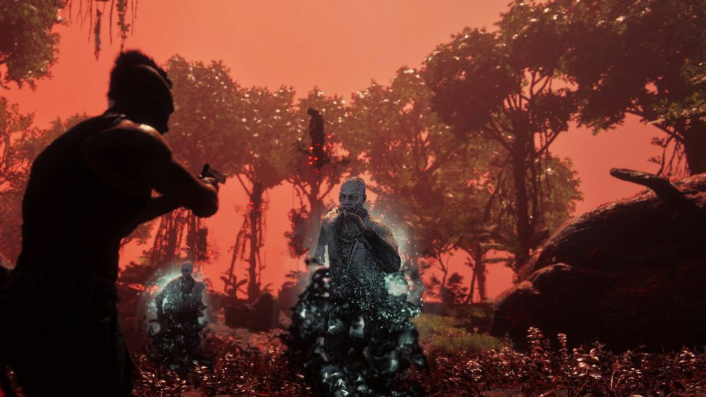 Far Cry 6 DLC 1 Vaas: Insanity é um exemplo de DLC com Denuvo. (Divulgação/Ubisoft)