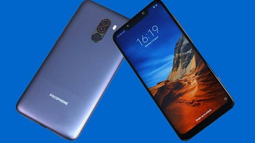 Xiaomi Pocophone F1 começa a receber “beta estável” do Android 10