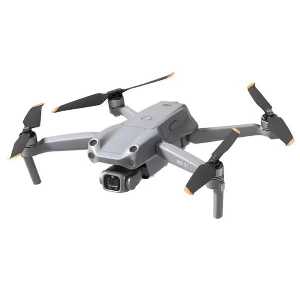 Drone DJI Mavic Air 2S Fly More Combo - com Câmera 4K Controle Remoto [CUPOM EXCLUSIVO]