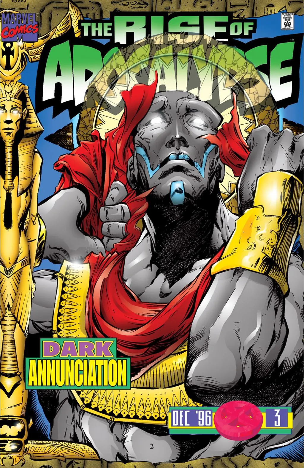 X-এ Nação Multiversal: Avengers: Kang Dynasty seria um bom titulo para o  quinto filme dos maiores heróis da terra?  / X