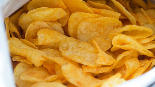 Reduzir sódio em alimentos processados pode poupar 1,1 bilhão de reais do SUS