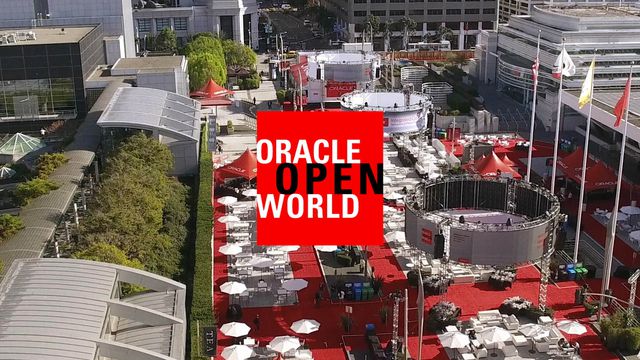 Oracle debaterá tecnologias transformadoras em evento gratuito no Brasil