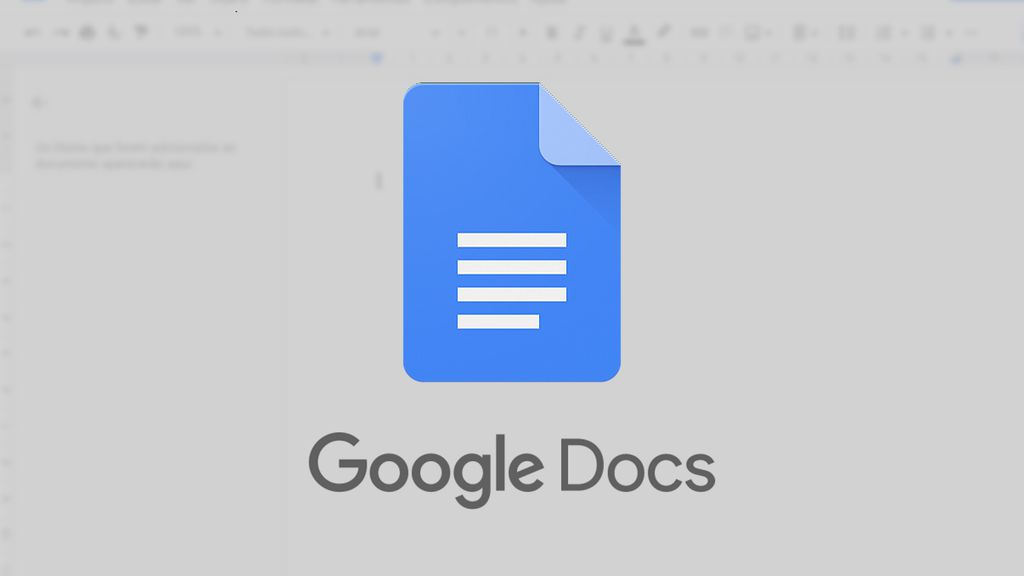 Como numerar páginas no Google Docs
