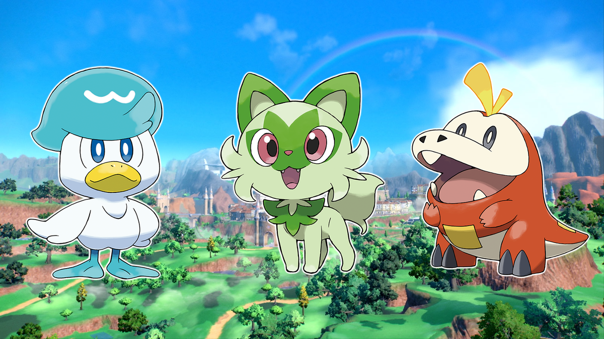 Pokémon terá novo anime com monstrinhos de todas as gerações