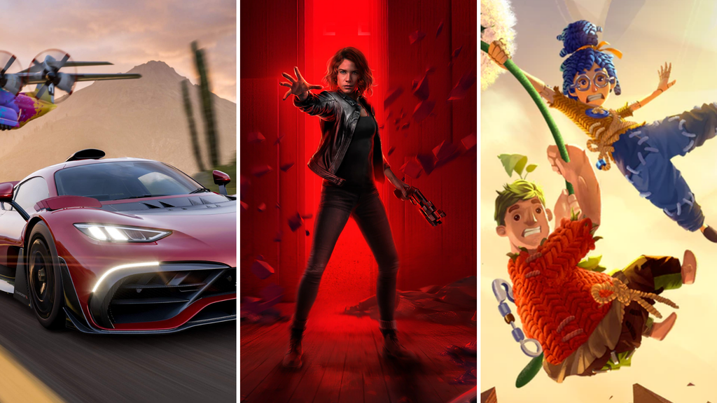 Os Melhores Jogos de Corrida Xbox Game Pass