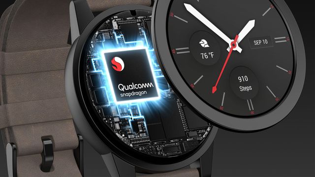 Qualcomm anuncia parcerias para ampliar presença no mercado de wearables