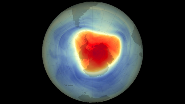 NASA Earth Observatory