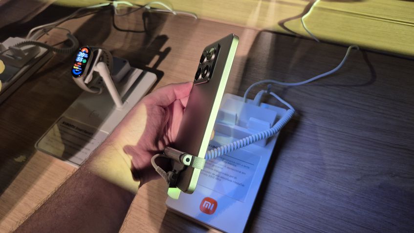 Xiaomi 14T