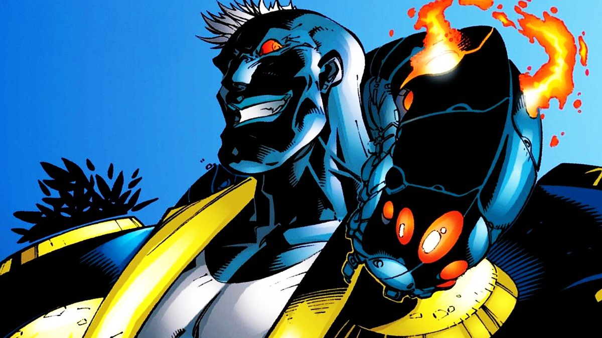 X-Men: 6 mutantes esquecidos e subestimados com poderes únicos