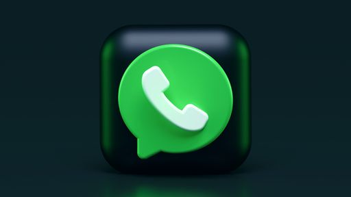WhatsApp pode permitir acelerar mensagens de áudio encaminhadas