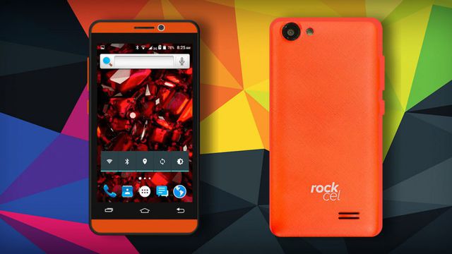 Fundada em 2016, brasileira Rockcel quer vender 500 mil smartphones em 2017