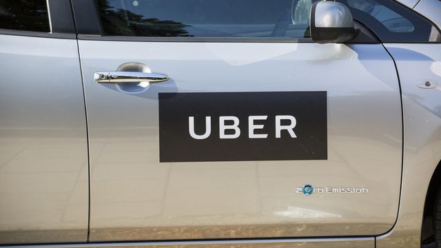 Uber vai fechar seu programa de leasing nos Estados Unidos