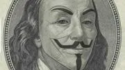 Sony descobre que financiou atividades do Anonymous